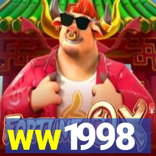 ww1998