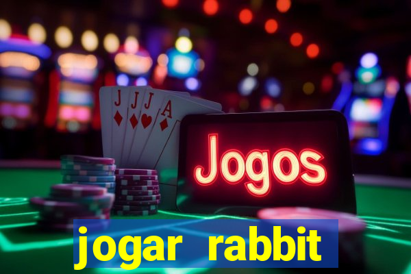 jogar rabbit fortune demoInformational