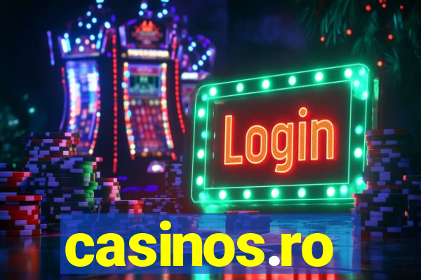 casinos.ro