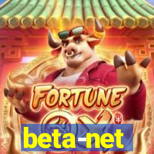 beta-net