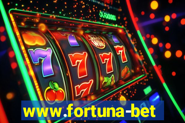 www.fortuna-bet.com