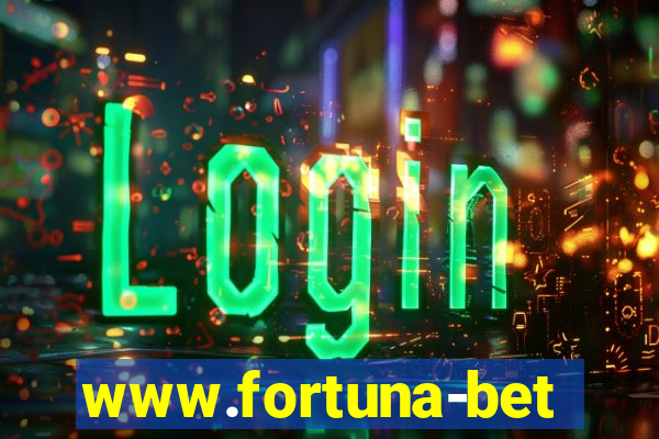 www.fortuna-bet.com