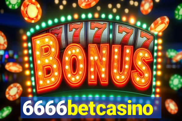 6666betcasino