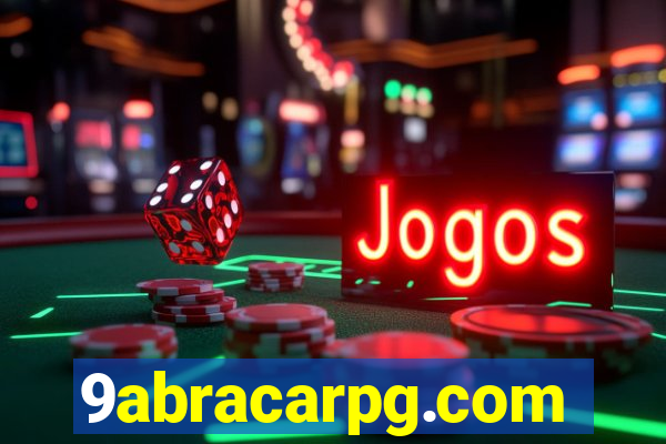 9abracarpg.com