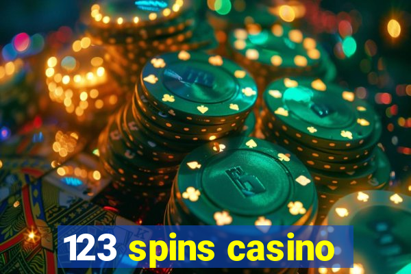 123 spins casino