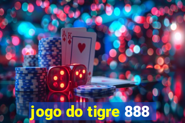 jogo do tigre 888