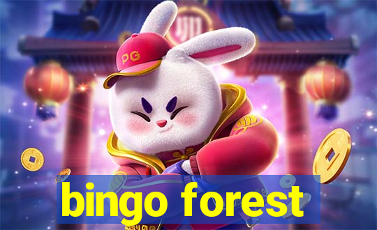 bingo forest