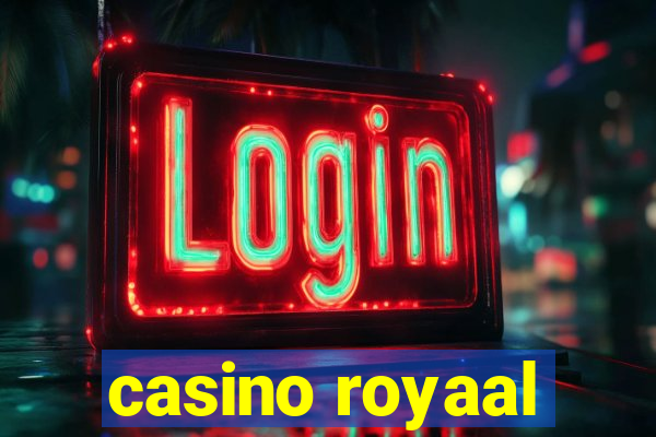 casino royaal