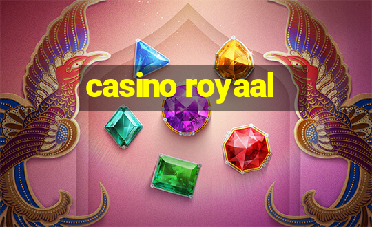 casino royaal