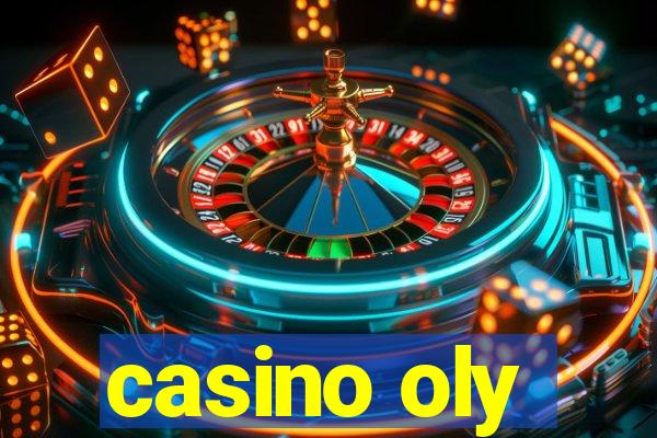 casino oly