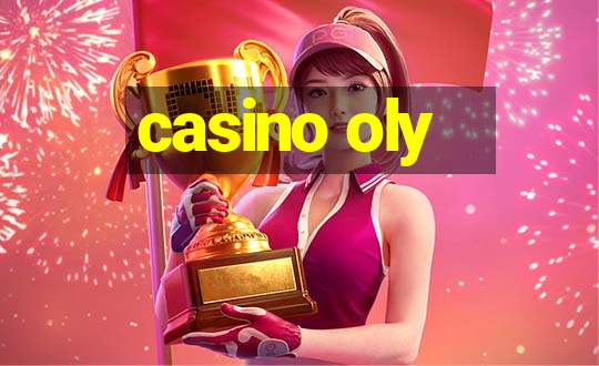 casino oly