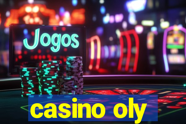 casino oly