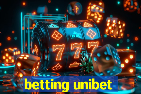 betting unibet