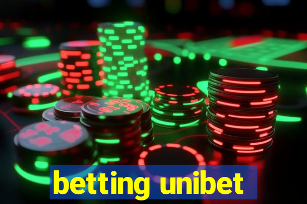 betting unibet