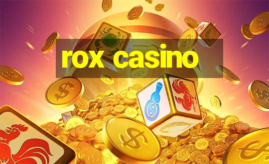 rox casino