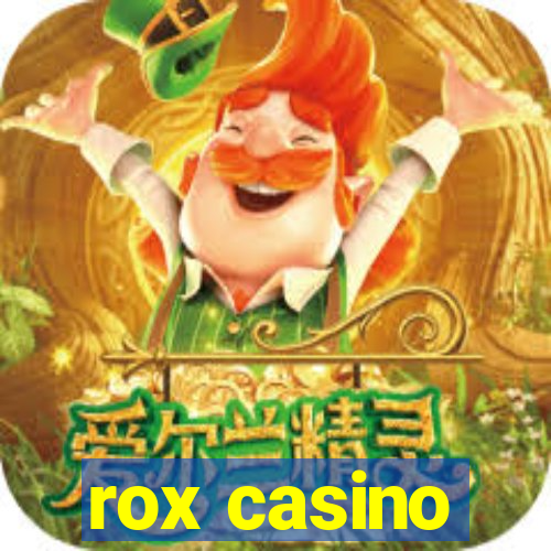 rox casino