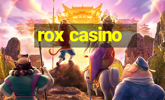 rox casino