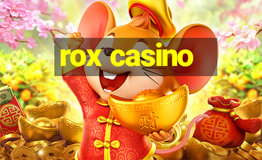 rox casino