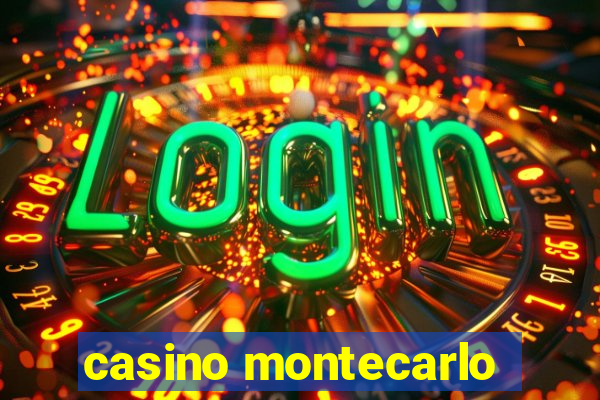 casino montecarlo