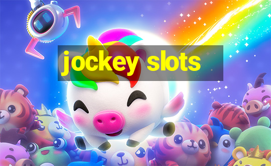 jockey slots