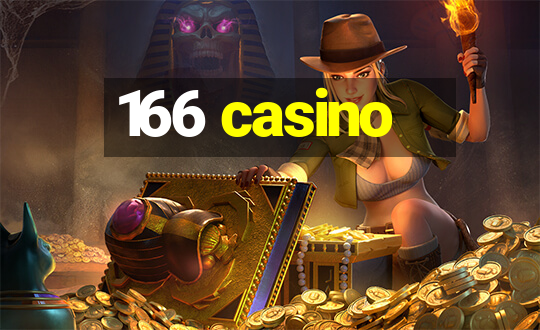 166 casino