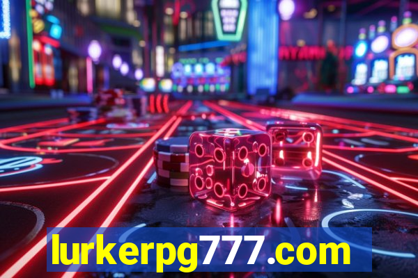 lurkerpg777.com