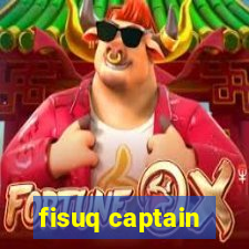 fisuq captain