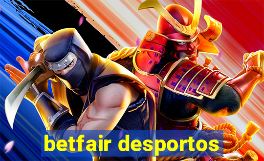 betfair desportos