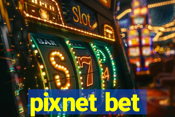 pixnet bet