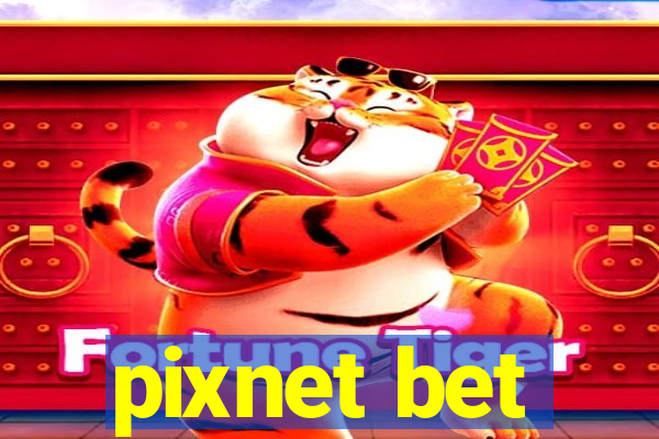 pixnet bet