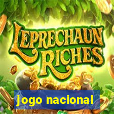 jogo nacional