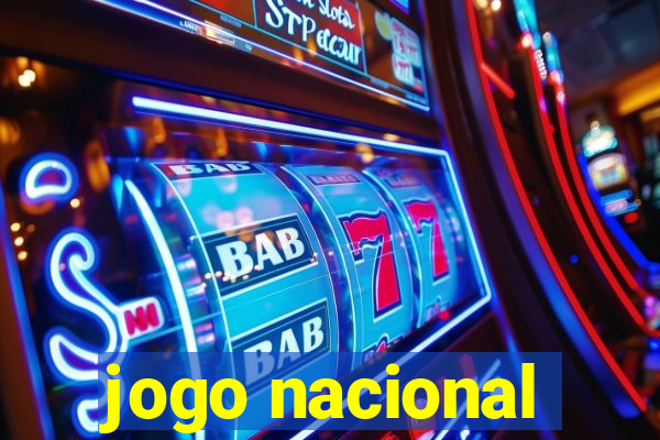 jogo nacional