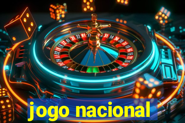 jogo nacional