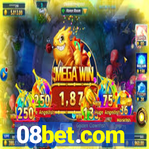 08bet.com