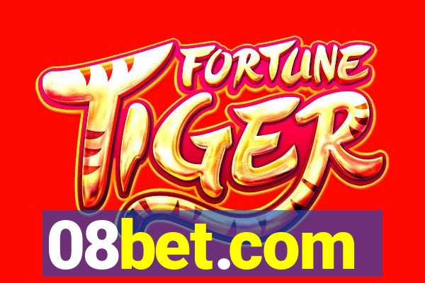 08bet.com