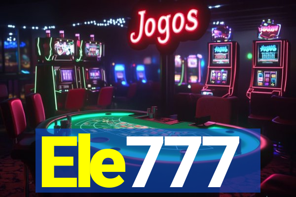 Ele777