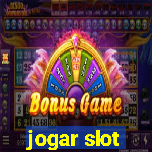 jogar slot