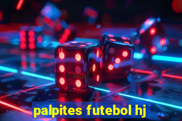 palpites futebol hj