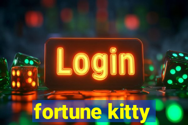 fortune kitty