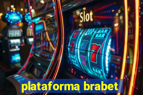 plataforma brabet