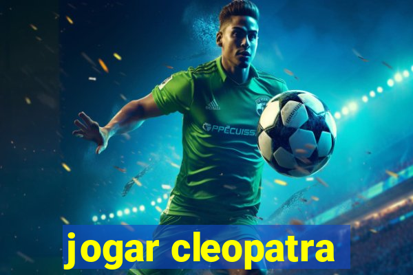 jogar cleopatra