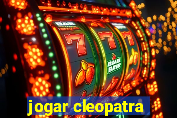 jogar cleopatra