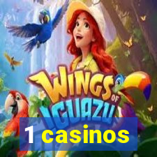 1 casinos