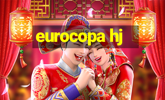 eurocopa hj