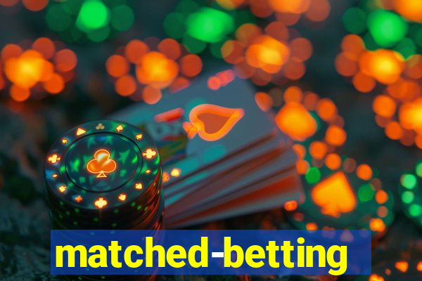 matched-betting