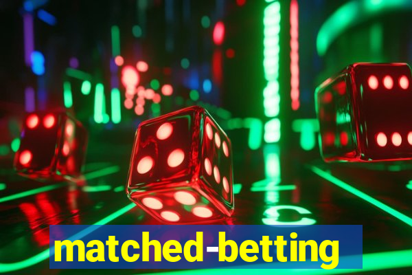 matched-betting