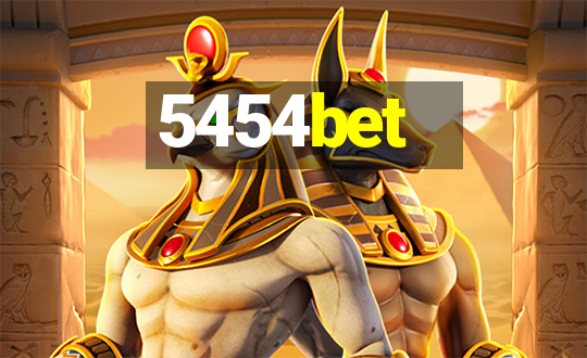 5454bet