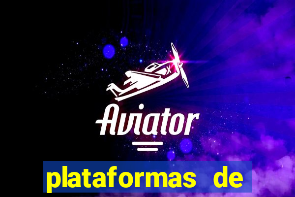 plataformas de jogos digitais