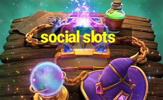 social slots