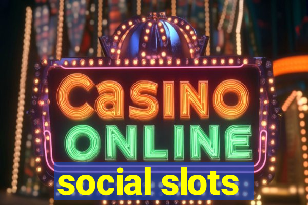 social slots